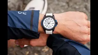 NORQAIN WildONE x OCHSNER SPORT Z&uuml;rich Marathon