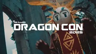 Dragon Con 2025
