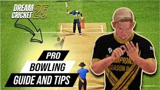 Dream Cricket 25 