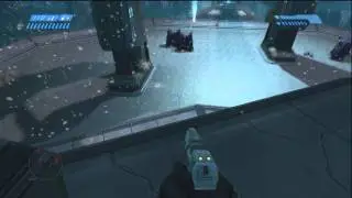 Halo CEA Walkthrough Part 32 - Two Batrayals || iHaloZone