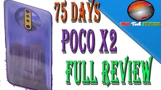 Poco X2 full review -- After 3 months // PROS AND CONS // Best Smartphone to buy under 20k ?