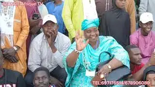 FESTIVAL DES ARTS ET DE LA CULTURE MUSGUM ZIBA 2025 &Agrave; MAROUA LES MUSGUM DU TCHAD &Eacute;TAIENT L&Agrave;AAAAA.