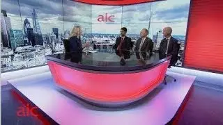 Japan panel discussion with Praveen Kumar, Nicholas Price and Andrew Rose