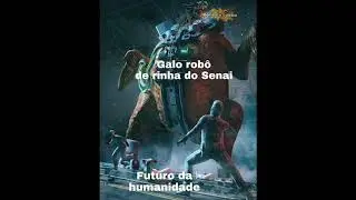 BOLSONARO LIBERA A RINHA DE GALO (DISS)- lil titan prod. raoc
