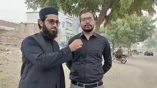 Tour with NPCP Regarding Interfaith Harmony to Promote Peace | Doctor Z
