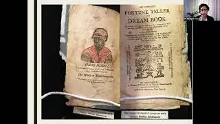 Curious Case of Chloe Russell&rsquo;s &ldquo;The Complete Fortune Teller and Dream
