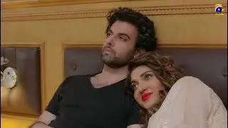Tu Mera Junoon - Episode 20 - 23rd Dec 2019 - HAR PAL GEO DRAMAS