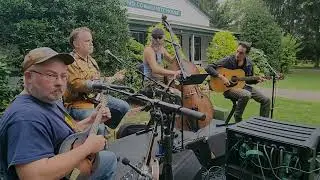 06 2024-08-30 Joe Cirotti Trio @ Green Pond Community House NJ