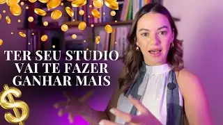 CONSELHOS PARA MANICURES QUE QUEREM SAIR DE CASA