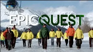 EpicQuest: Adventure Travel Series