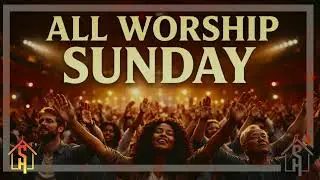 All Worship Service 2025 | Pastor R. Kevin Matthews | Living In The Word | December To Remember
