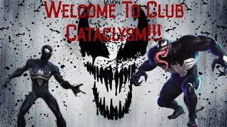 Event Quest & Arena Party Live!!!!@ Club Cataclysm!!! #MCOC