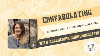 Northern Lights in Icelandic Literature