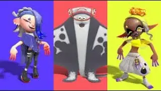 Splatoon 3 PB