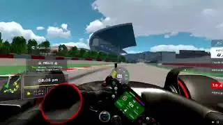 Formula X Racing Series - Round 15 - Barcelona - Sprint Race