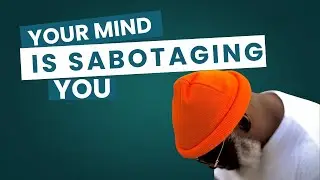 Your Negative Thoughts Are Quietly Destroying Your Life