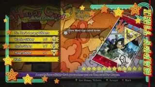Happy Wars - Limited Edition packs