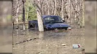 Manitoba flooding