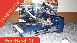 Lego Star Wars 