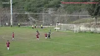 Κεραυνός Ωραιοκάστρου - Φοίνικας Τούμπας 0-0 (Φάσεις)