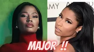 NICKI GREATEST FEMALE RAPPER OF THE 21st CENTURY ❗️MAKE SOME NOISE ❗️