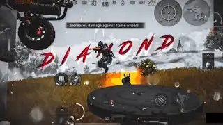 Diamonds💎 || Best Velocity Montage || Pubg Mobile ~ Zetroid