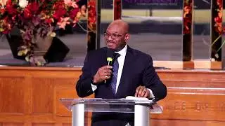 PERFECTING CHURCH - TUESDAY, JANUARY 27, 2026 –7PM BIBLE STUDY