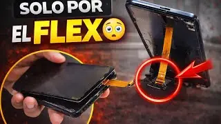 Reparación Samsung A21s: Cambio de Pantalla Fácil 