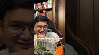 😇5 IITians in Spirituality #iit #motivation #sprituality