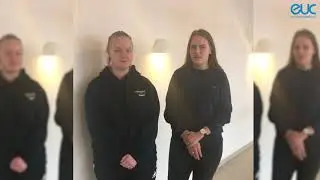 Afslutter grundforl&oslash;b 1 med man&eacute;r