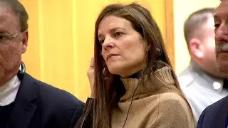 Michelle Troconis Pleads Not Guilty in Connection to Missing Connecticut Mother