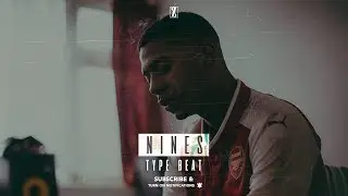 [FREE] Nines Type Beat | &ldquo;Redrum&rdquo; | (Prod. TwoSeven) 2018