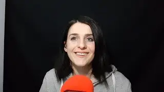 ASMR Roleplay Makeup Artist No props