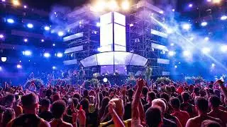 Axwell - Nobody Else (Vidojean x Oliver Loenn Remix)