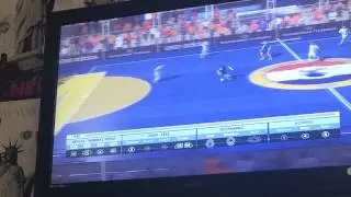 What an op goal