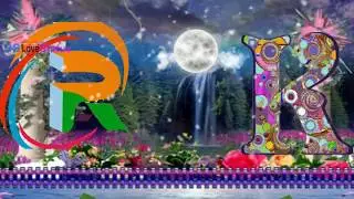 R K   Latter Name Status 💓 WhatsApp Status Video 💔 R K Name Latter