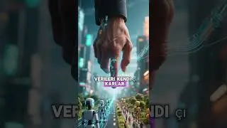 Yapay Zek&acirc; ile Geleceği Tahmin Etmek