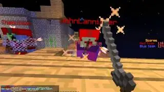 Battle of Lyndanisse - Montage