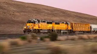 Trains on the UP Coast Sub 2025 featuring Caltrain Geo train and AMTK 301
