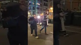 Conmemoración de los tercios españoles