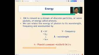 Ultra Violet Visible Spectroscopy | UV Visible | Gautam Sadavarte Sir