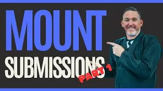 Первые три работы от MOUNT, которые должен знать каждый