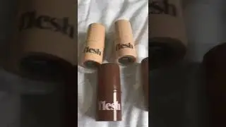 Dollar tree brand name foundation - REVLON FLESH