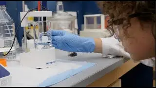 Detecting arsenic in water