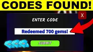 *НОВЫЕ* ВСЕ РАБОЧИЕ КОДЫ ДЛЯ 99 НОЧЕЙ В ЛЕСУ В НОЯБРЕ 2025 ГОДА! КОДЫ 99 НОЧЕЙ В ЛЕСУ