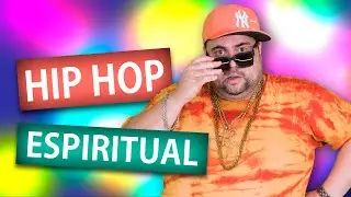 HIP HOP ESPIRITUAL | Amigos da Luz