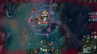 IMPARABLE CC!! #86 #leagueoflegends #kick #riotgames #gamingstreaming #livestreaming #gaming #Clipch
