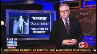 Glenn Beck on the Founding Fathers Disputes