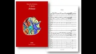 Peter Martin - Arioso