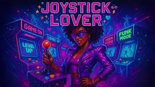 Joystick Lover